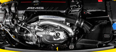 Eventuri  Mercedes A35 AMG C118 EVE-A35-CF-CHG - Zdjęcie 3