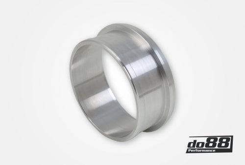 Końcówka rury aluminiowej do88 A3L-Bead-100