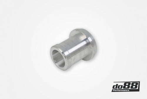 Końcówka rury aluminiowej do88 A3L-Bead-25
