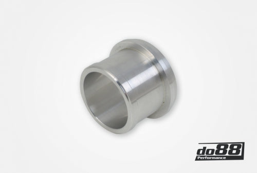 Końcówka rury aluminiowej do88 A3L-Bead-38
