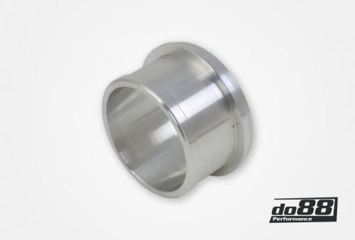 Końcówka rury aluminiowej do88 A3L-Bead-60