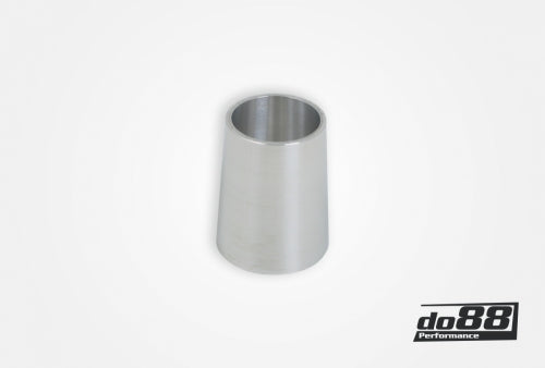 Rura aluminiowa surowa (do spawania) do88 A3L50-60