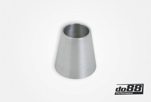 Rura aluminiowa surowa (do spawania) do88 A3L50-76