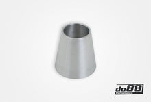 Rura aluminiowa surowa (do spawania) do88 A3L50-76