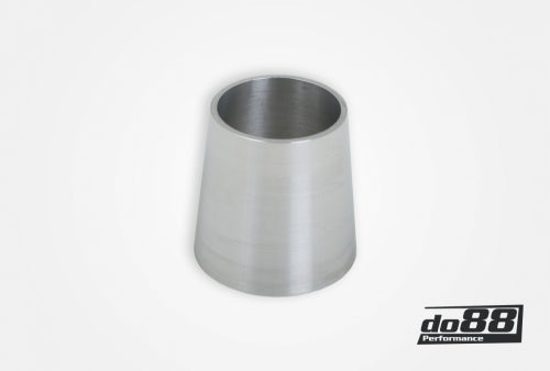 Rura aluminiowa surowa (do spawania) do88 A3L60-76