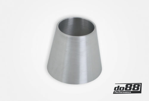 Rura aluminiowa surowa (do spawania) do88 A3L60-89