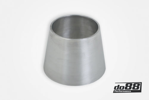 Rura aluminiowa surowa (do spawania) do88 A3L76-100