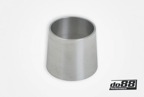 Rura aluminiowa surowa (do spawania) do88 A3L76-89