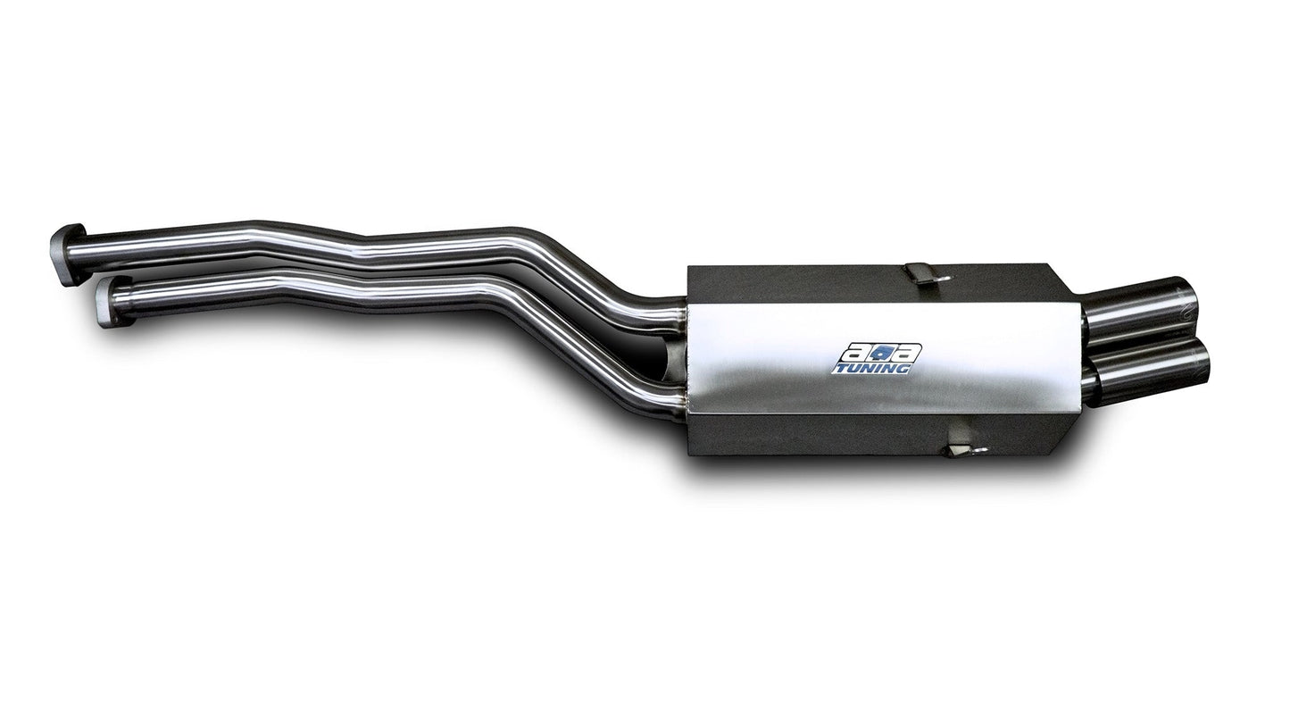 Wydech tylny axle-back Active Autowerke BMW E36 M3