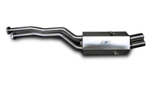 Wydech tylny axle-back Active Autowerke BMW E36 M3