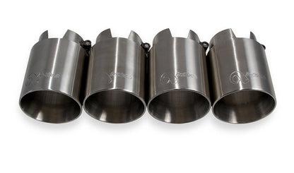 Wydech tylny axle-back Active Autowerke BMW F80 M3