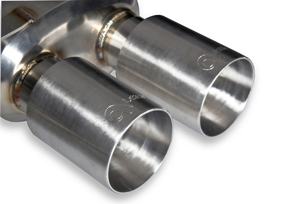 Wydech tylny axle-back Active Autowerke BMW F80 M3