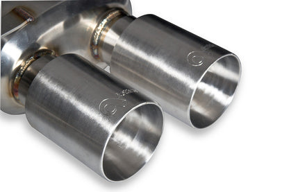 Wydech tylny axle-back Active Autowerke BMW F80 M3