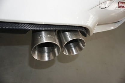 Wydech tylny axle-back Active Autowerke BMW F80 M3