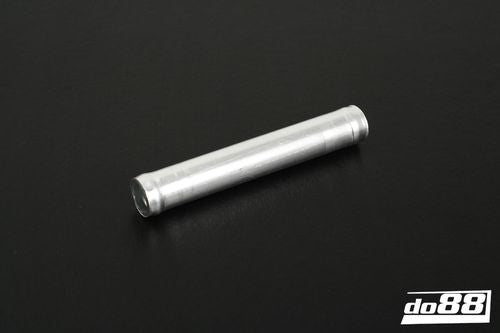 Rura aluminiowa prosta polerowana do88 AL100-16