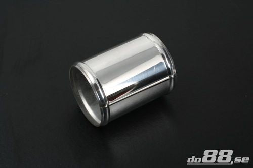 Rura aluminiowa prosta polerowana do88