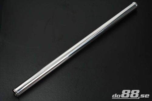 Rura aluminiowa prosta polerowana do88 AL1000-50