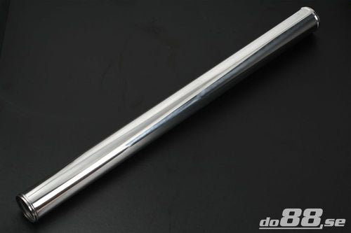 Rura aluminiowa prosta polerowana do88 AL1000-77