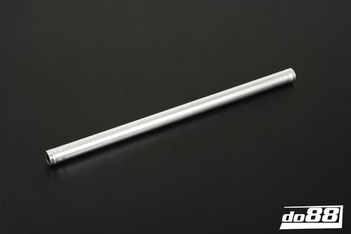 Rura aluminiowa prosta polerowana do88 AL300-13