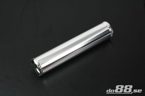 Rura aluminiowa prosta polerowana do88 AL300-63.5