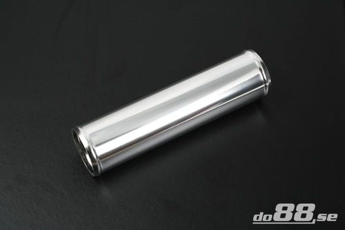 Rura aluminiowa prosta polerowana do88 AL300-77
