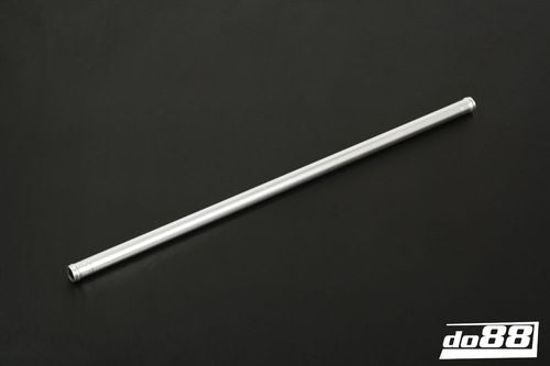 Rura aluminiowa prosta polerowana do88 AL500-19