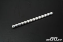 Rura aluminiowa prosta polerowana do88 AL500-38