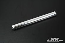 Rura aluminiowa prosta polerowana do88 AL500-40