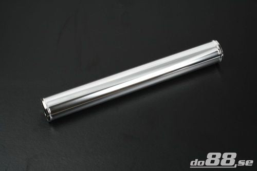 Rura aluminiowa prosta polerowana do88 AL500-60