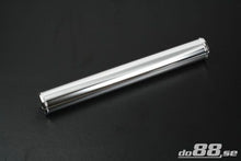 Rura aluminiowa prosta polerowana do88 AL500-60