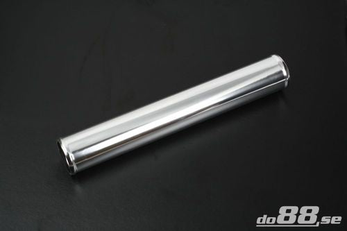 Rura aluminiowa prosta polerowana do88 AL500-89