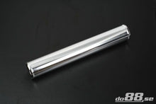 Rura aluminiowa prosta polerowana do88 AL500-89
