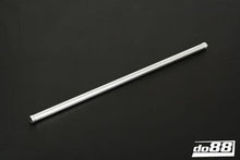 Rura aluminiowa prosta polerowana do88 AL500-9.5