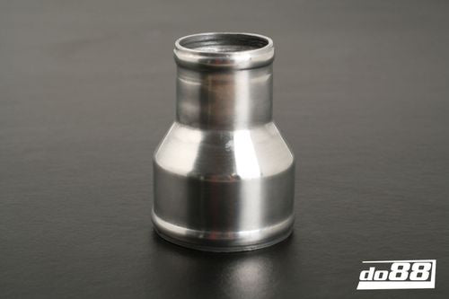 Rura aluminiowa redukcyjna do88 AL70-89