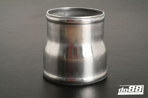 Rura aluminiowa redukcyjna do88 AL76-102