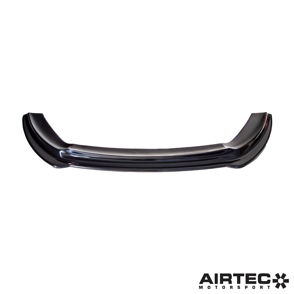 AIRTEC Motorsport Przedni splitter z podwójną dokładką do Ford Fiesta Mk7 ST 180