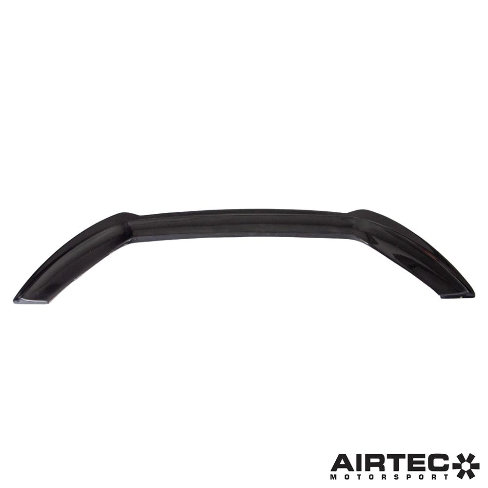 AIRTEC Motorsport Przedni splitter z podwójną dokładką do Ford Fiesta Mk7 ST 180 (2)