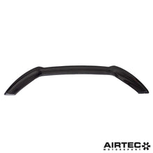 AIRTEC Motorsport Przedni splitter z podwójną dokładką do Ford Fiesta Mk7 ST 180 (2)