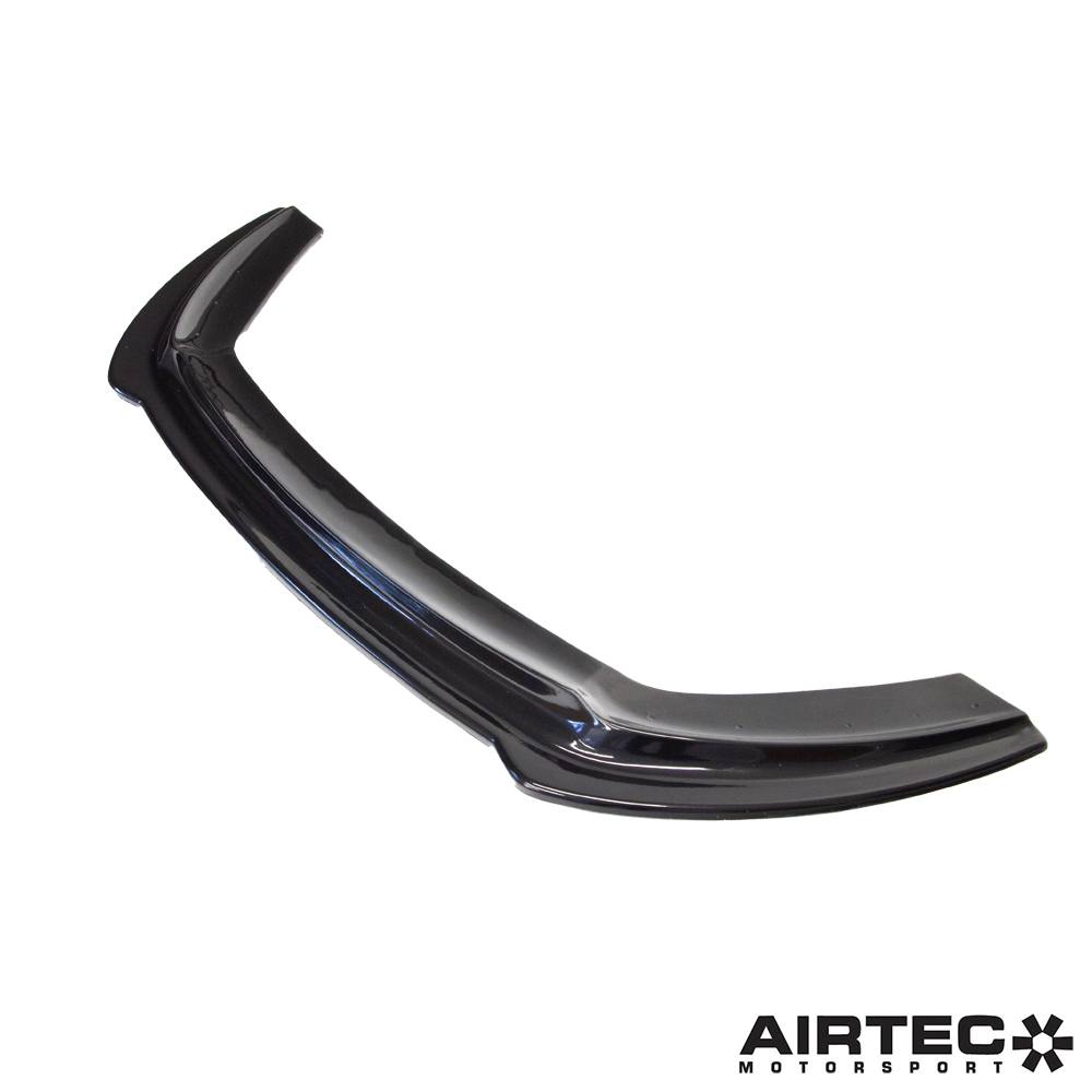 AIRTEC Motorsport Przedni splitter z podwójną dokładką do Ford Fiesta Mk7 ST 180 (3)