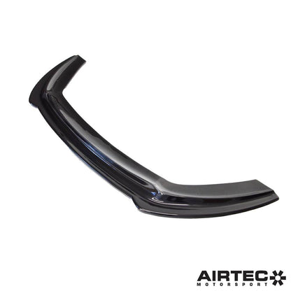 AIRTEC Motorsport Przedni splitter z podwójną dokładką do Ford Fiesta Mk7 ST 180 (3)