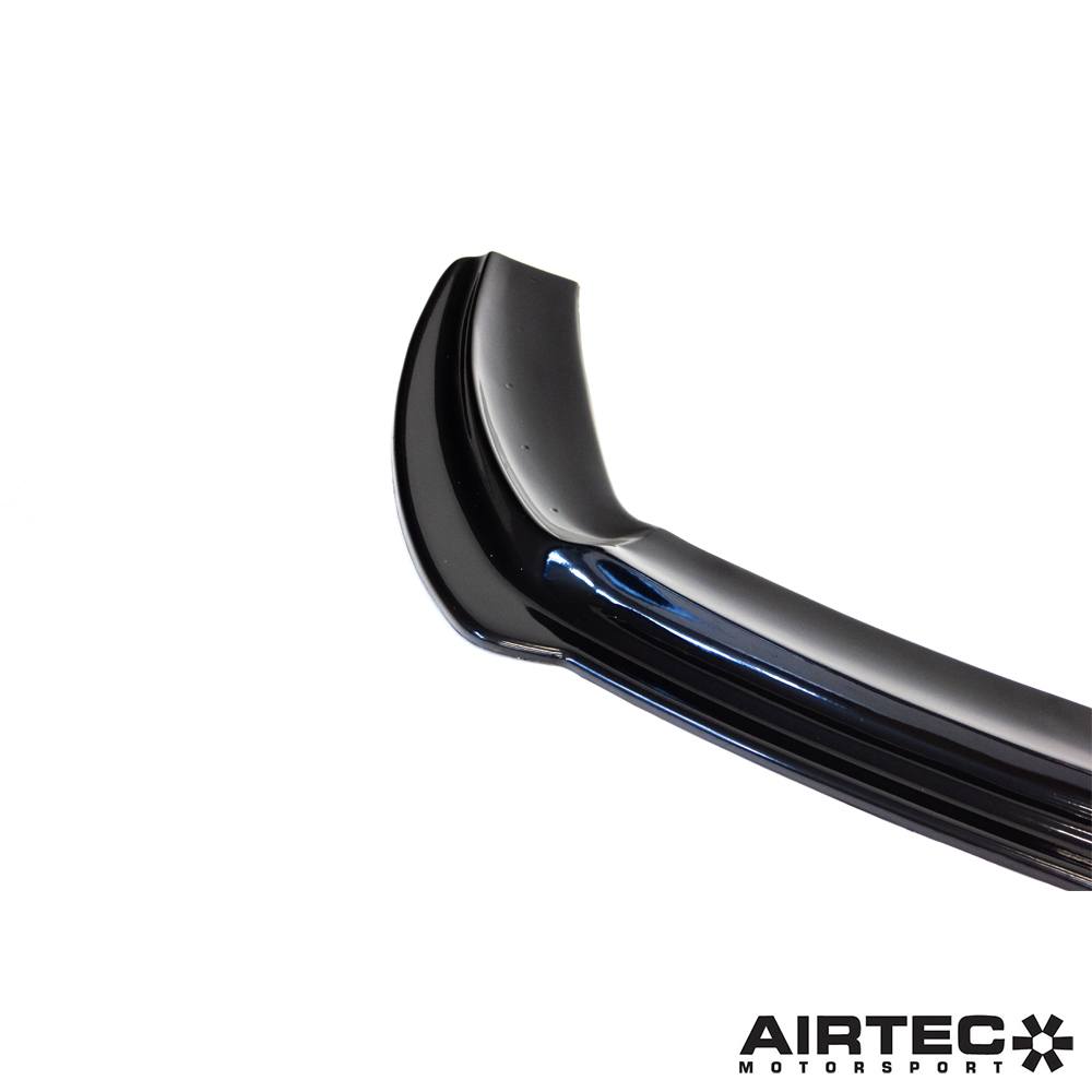 AIRTEC Motorsport Przedni splitter z podwójną dokładką do Ford Fiesta Mk7 ST 180 (5)