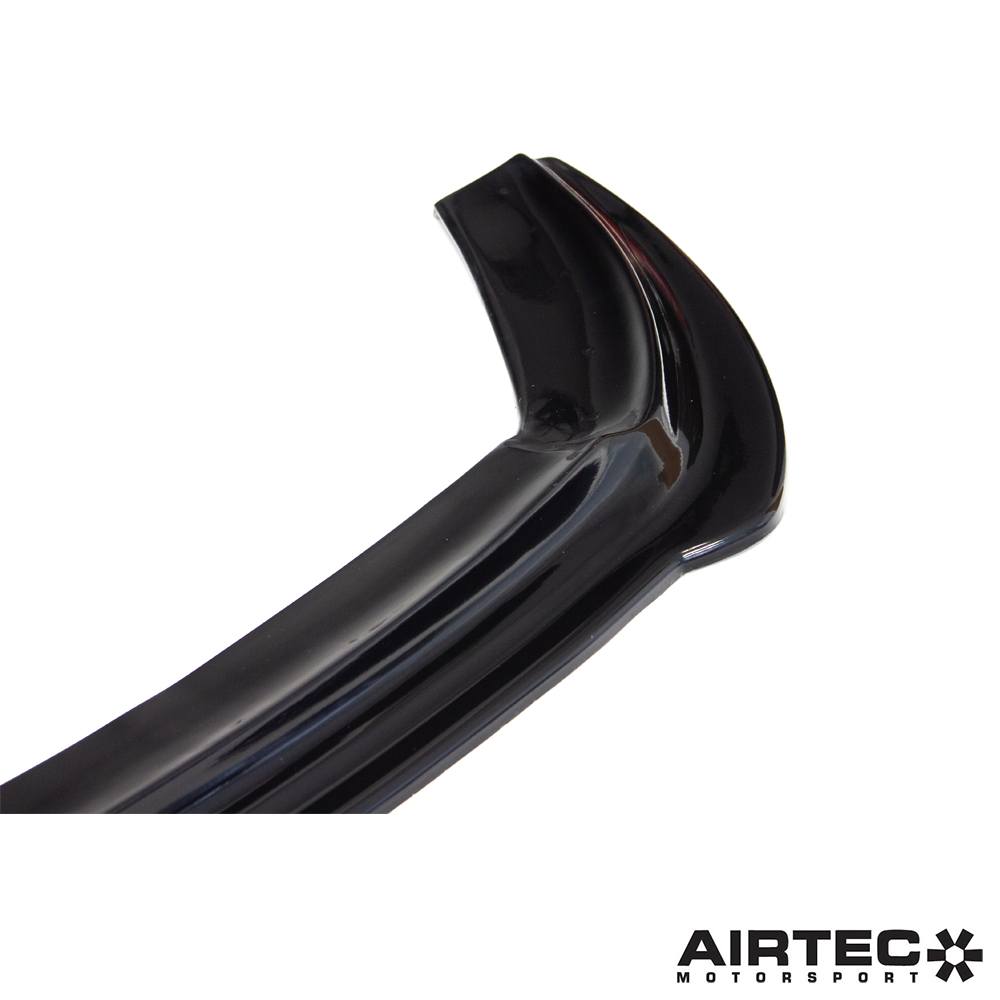 AIRTEC Motorsport Przedni splitter z podwójną dokładką do Ford Fiesta Mk7 ST 180 (4)