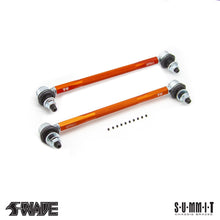 AIRTEC Motorsport Regulowane łączniki stabilizatora 320-360mm do Toyota Yaris GR i VW Golf 7/8