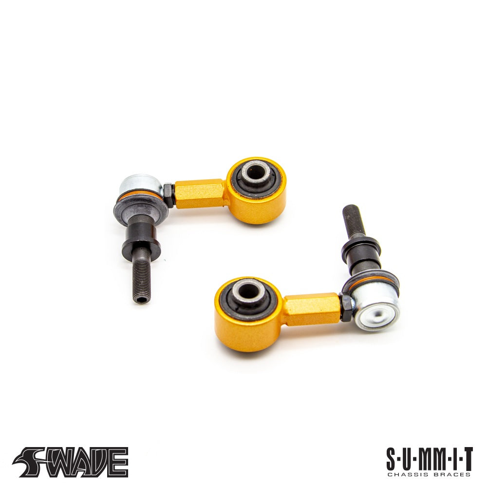 AIRTEC Motorsport Regulowane łączniki stabilizatora 75-95mm do Toyota Yaris GR