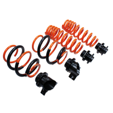 Sprężyny obniżające AST ALS BMW G21 M340i xDrive, M340i xDrive Plug-In-Hybrid | ASTALS-21-010 - zdjęcie