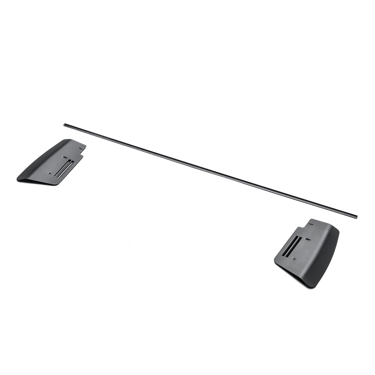 ADRO AT-M3 zestaw HD – gurney flap i końcówki skrzydła carbon pre-preg