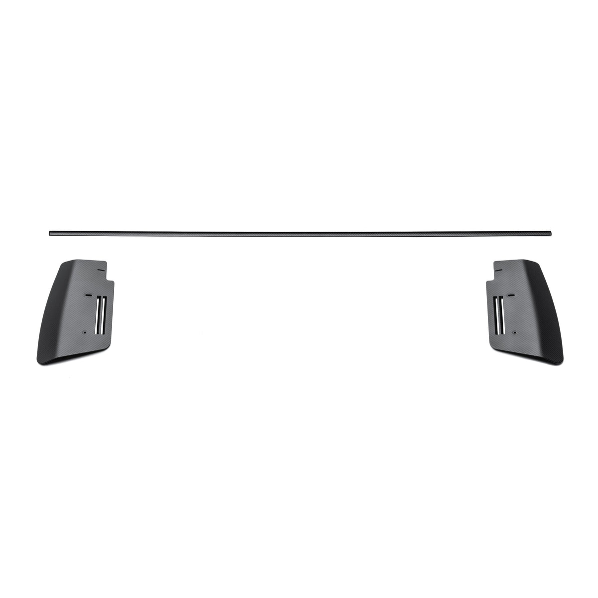ADRO AT-M3 zestaw HD – gurney flap i końcówki skrzydła carbon pre-preg