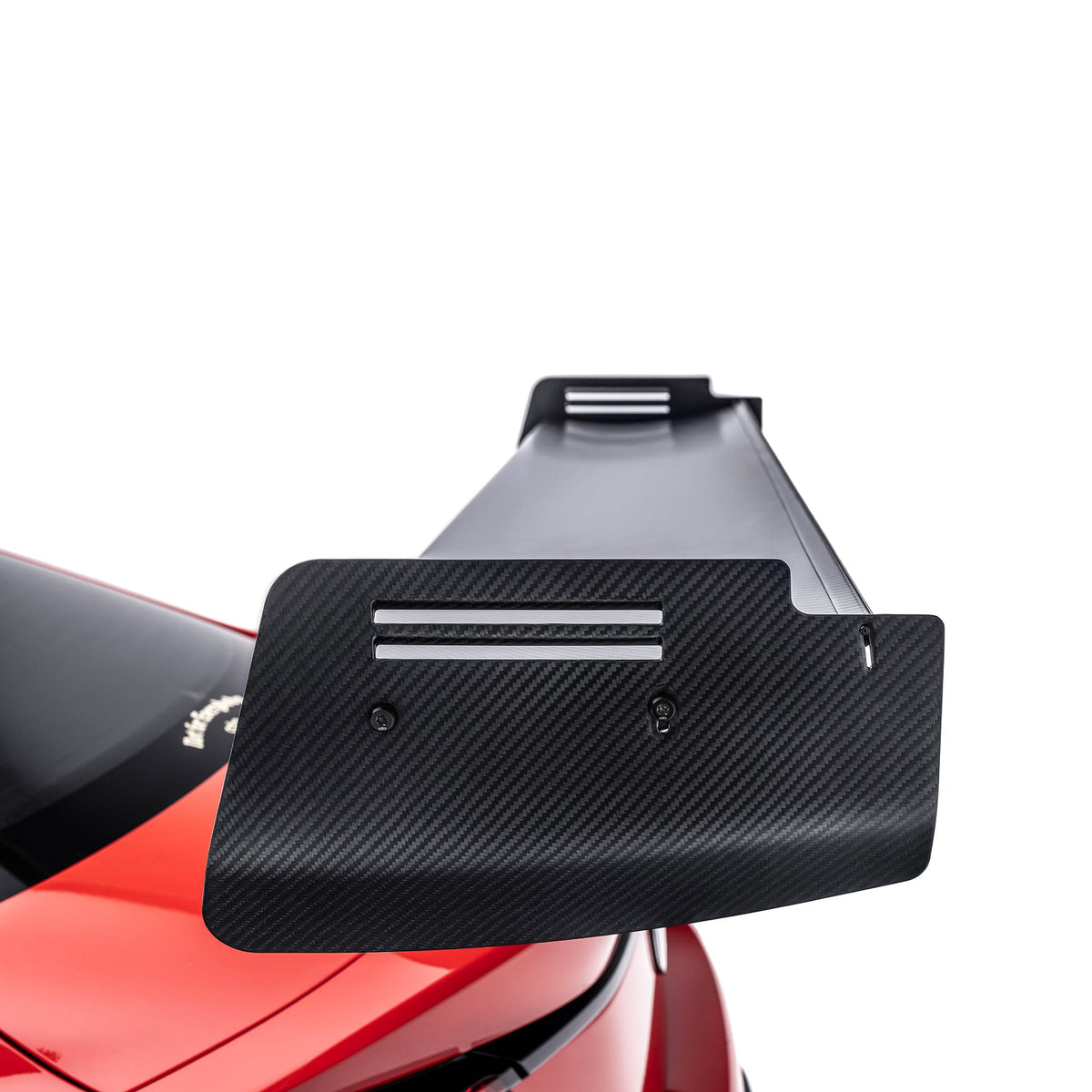 ADRO AT-M3 zestaw HD – gurney flap i końcówki skrzydła carbon pre-preg