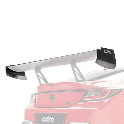 ADRO AT-M3 zestaw HD – gurney flap i końcówki skrzydła carbon pre-preg