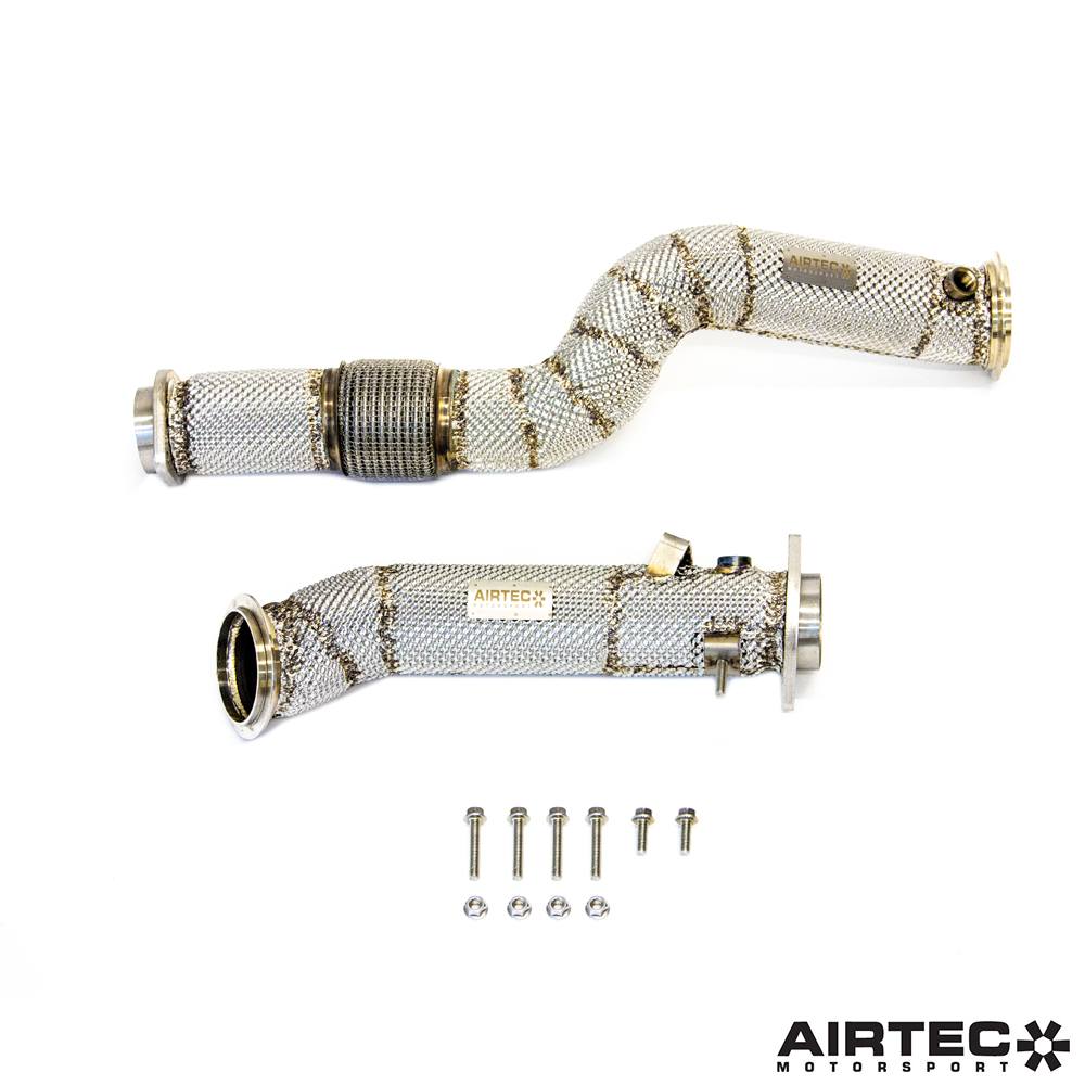 AIRTEC Motorsport Rura zrzutowa do BMW M2 G87 / M3 G80 / M4 G82